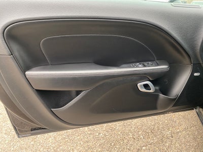 2015 Dodge Challenger R/T Plus