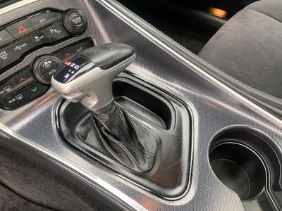 2015 Dodge Challenger R/T Plus