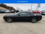 2015 Dodge Challenger R/T Plus