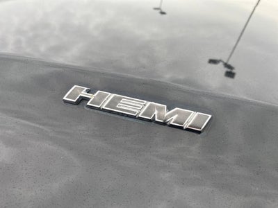 2015 Dodge Challenger R/T Plus