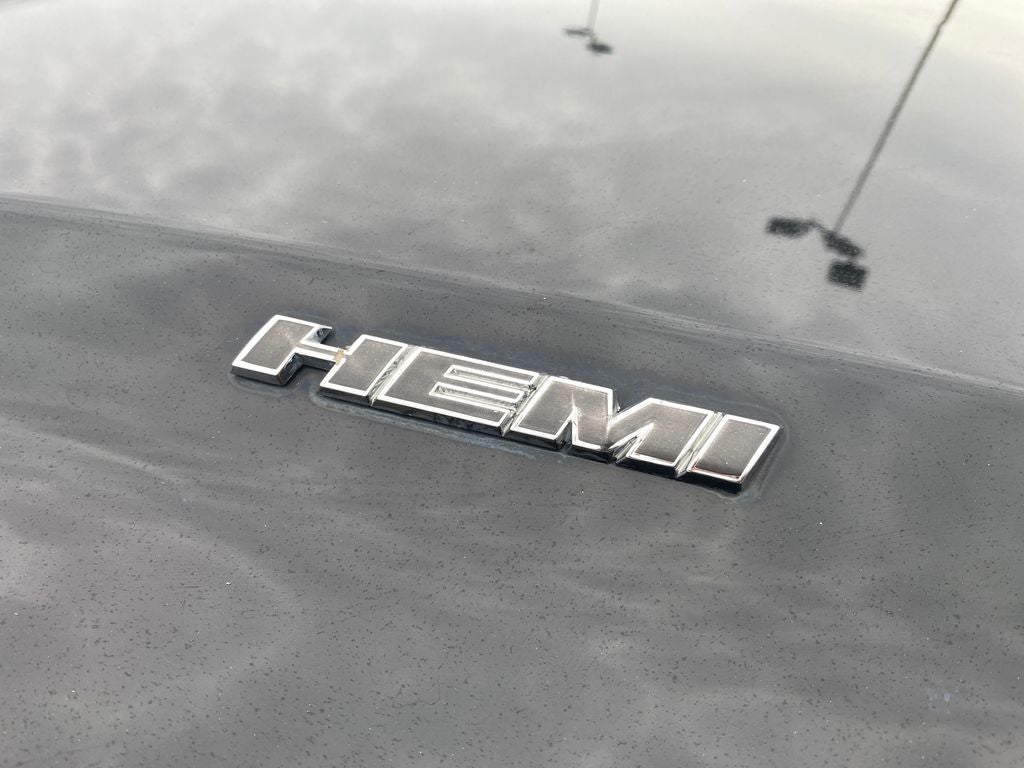 2015 Dodge Challenger R/T Plus