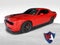 2016 Dodge Challenger SRT Hellcat
