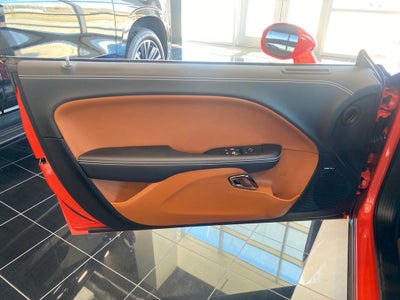 2020 Dodge Challenger SRT Hellcat Redeye Widebody