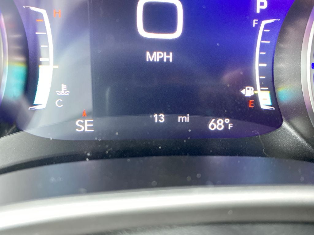 2027 Chrysler Pacifica PACIFICA SELECT