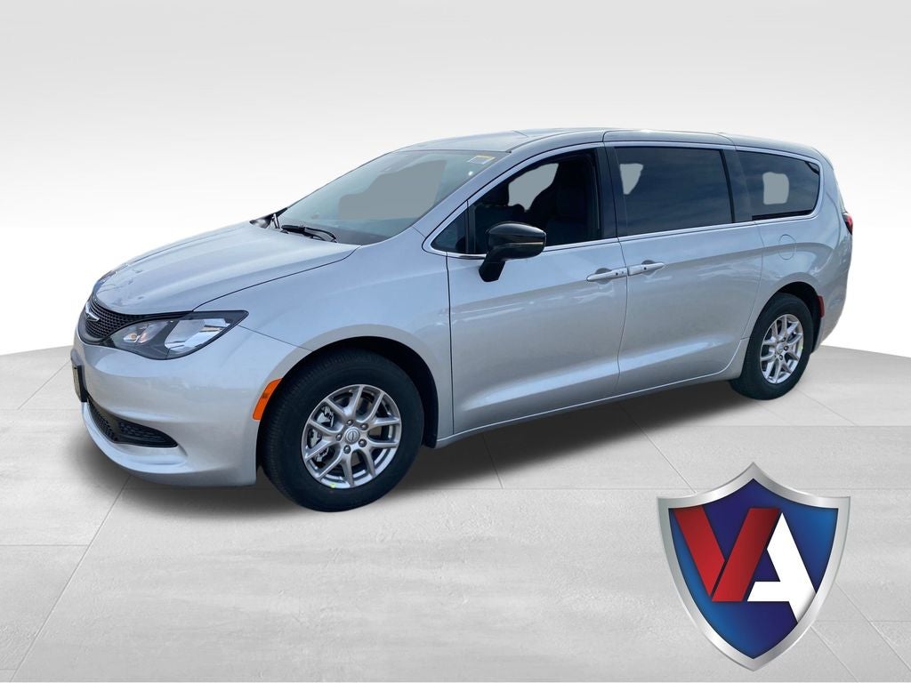 2026 Chrysler Voyager VOYAGER LX