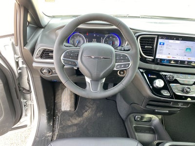 2026 Chrysler Voyager VOYAGER LX