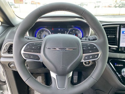 2026 Chrysler Voyager VOYAGER LX