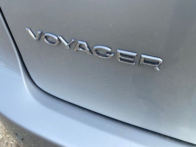 2026 Chrysler Voyager VOYAGER LX