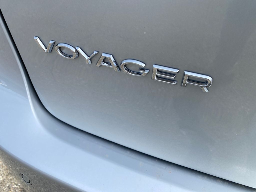 2026 Chrysler Voyager VOYAGER LX