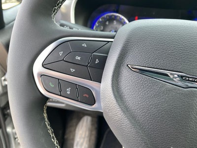 2026 Chrysler Voyager VOYAGER LX