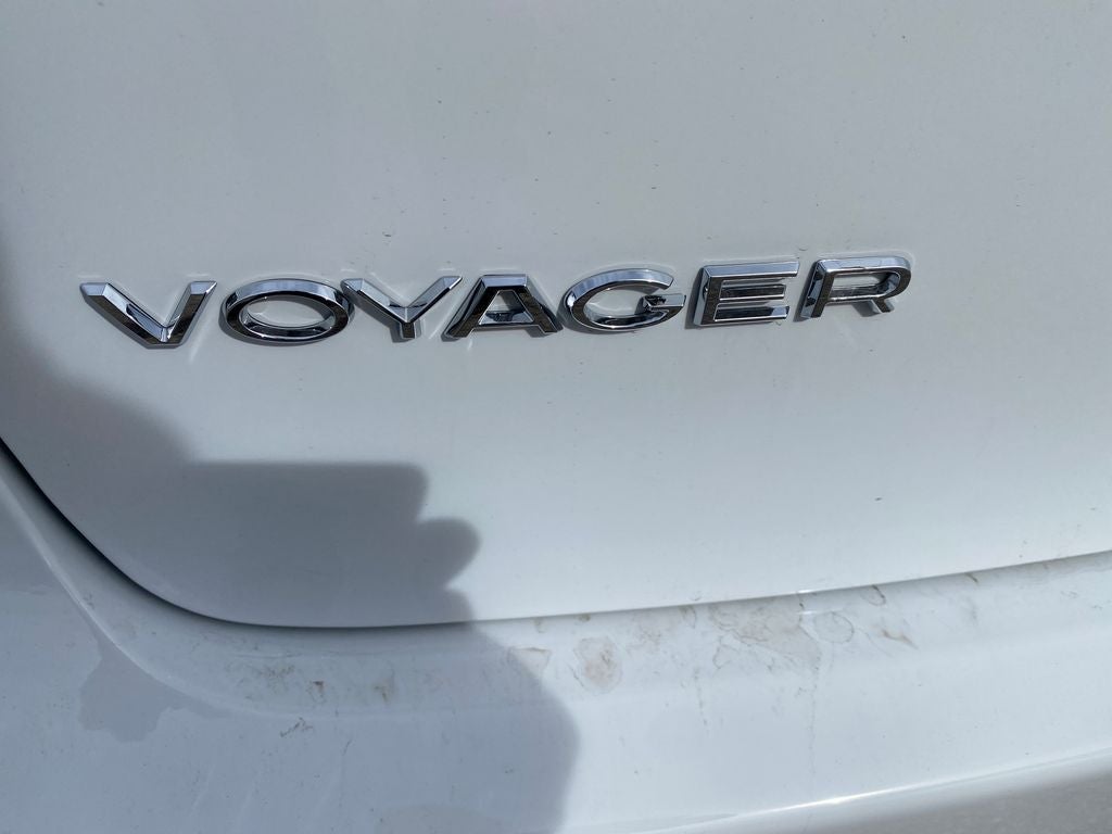 2026 Chrysler Voyager VOYAGER LX