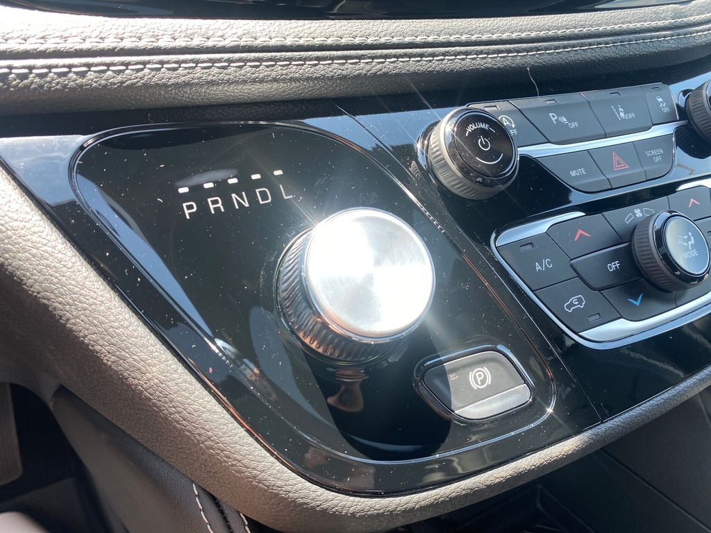 2027 Chrysler Pacifica PACIFICA LIMITED