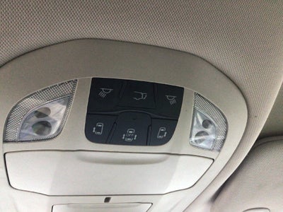 2024 Chrysler Pacífica Híbrido Select