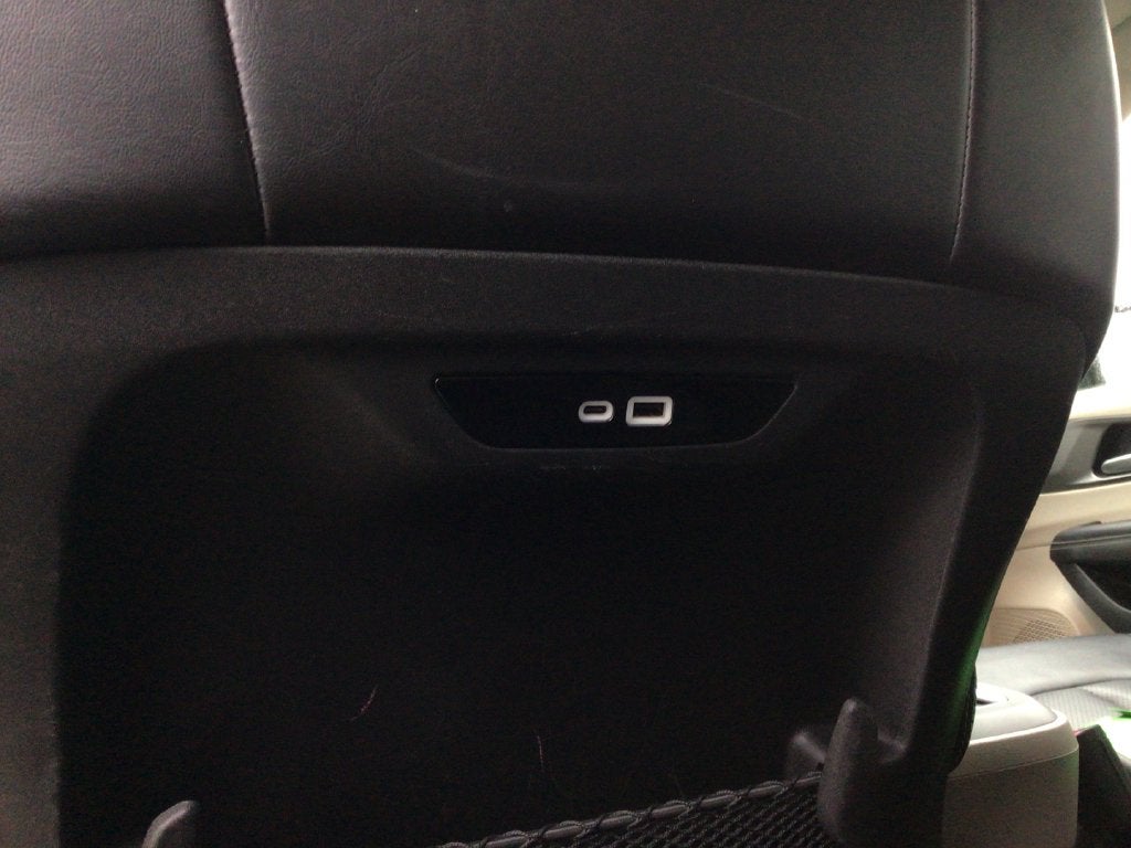 2024 Chrysler Pacífica Híbrido Select