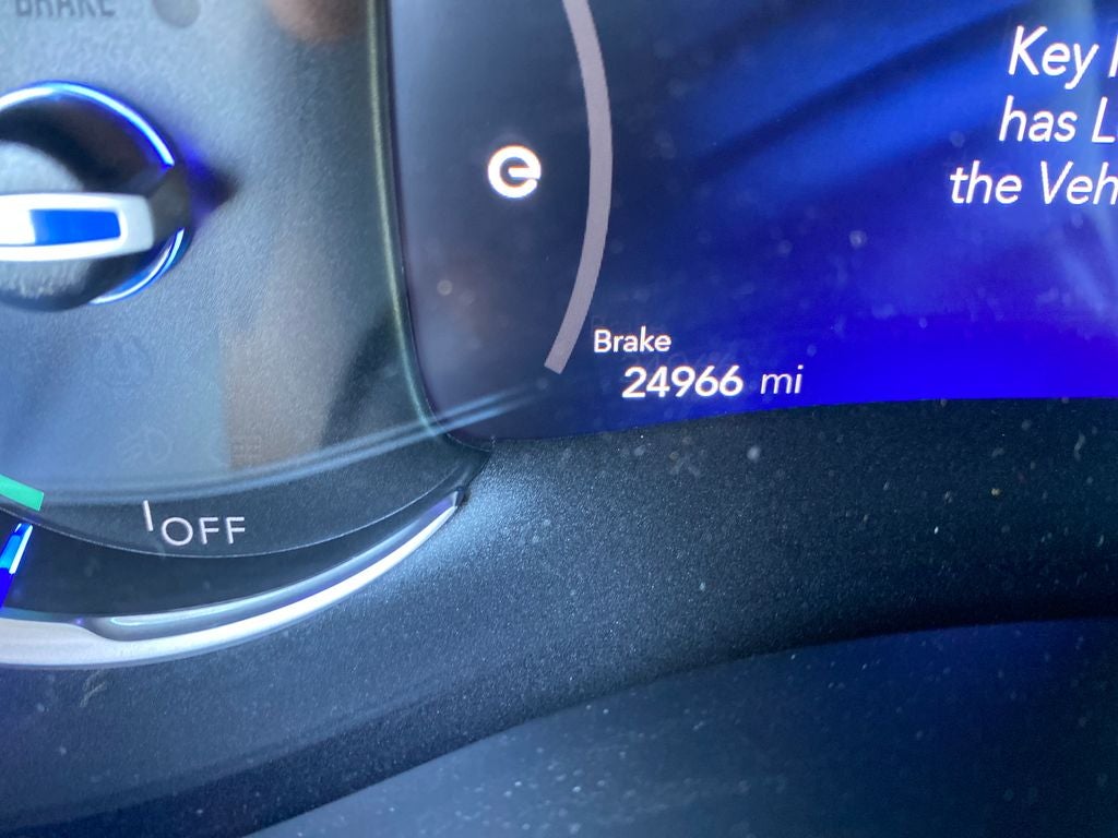 2023 Chrysler Pacifica Hybrid Limited