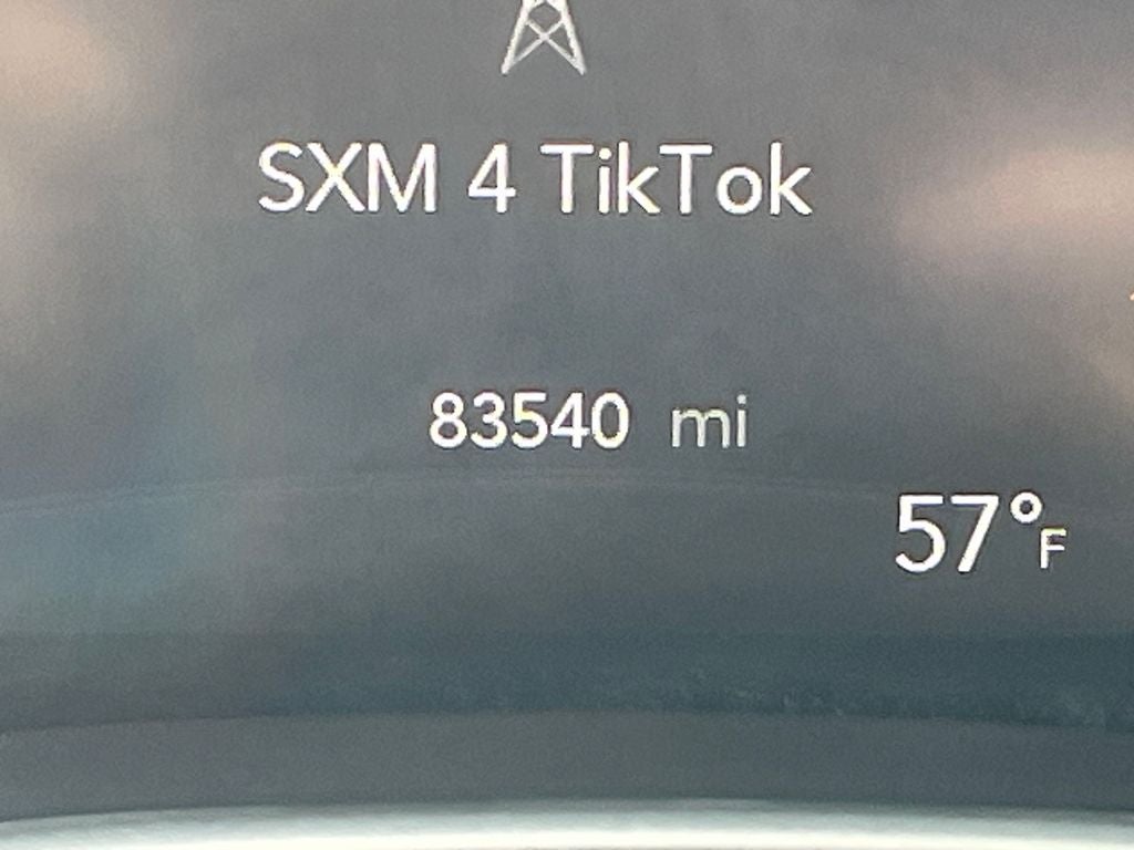 2022 Chrysler Pacifica Touring L AWD