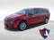 2027 Chrysler Pacifica PACIFICA SELECT AWD
