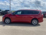 2027 Chrysler Pacifica PACIFICA SELECT AWD