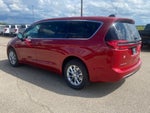 2027 Chrysler Pacifica PACIFICA SELECT AWD