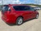 2027 Chrysler Pacifica PACIFICA SELECT AWD
