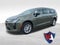 2027 Chrysler Pacifica PACIFICA SELECT AWD