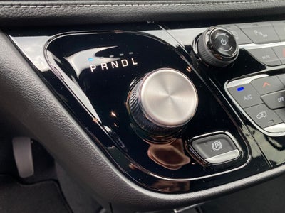 2027 Chrysler Pacifica PACIFICA SELECT AWD