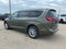 2027 Chrysler Pacifica PACIFICA SELECT AWD