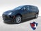 2027 Chrysler Pacifica PACIFICA LIMITED AWD