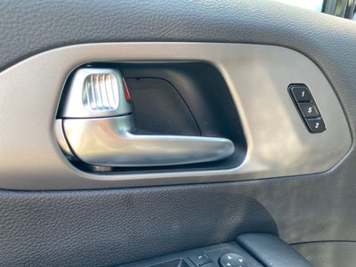 2027 Chrysler Pacifica PACIFICA LIMITED AWD