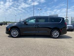 2027 Chrysler Pacifica PACIFICA LIMITED AWD