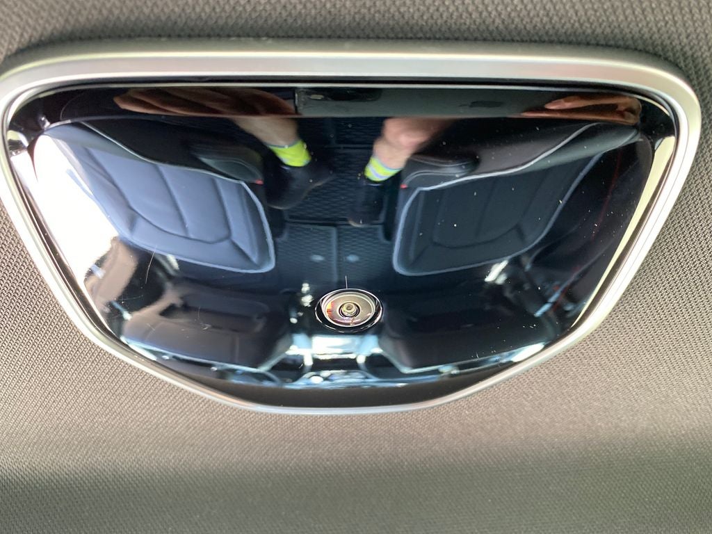 2027 Chrysler Pacifica PACIFICA LIMITED AWD
