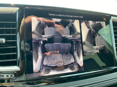 2027 Chrysler Pacifica PACIFICA LIMITED AWD