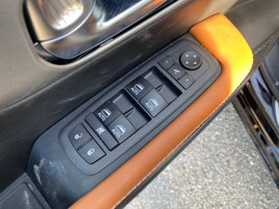 2026 Chrysler Pacifica PACIFICA PINNACLE AWD