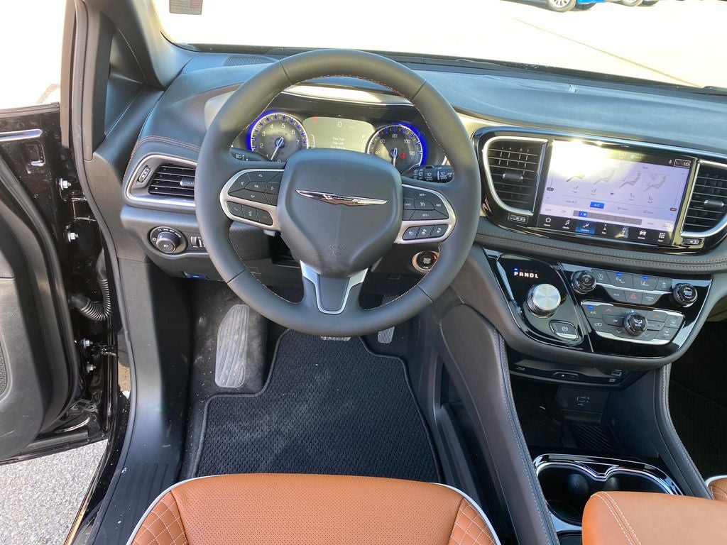 2026 Chrysler Pacifica PACIFICA PINNACLE AWD