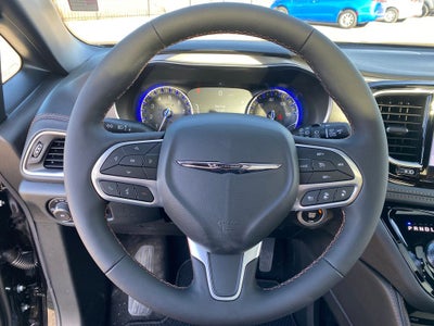 2026 Chrysler Pacifica PACIFICA PINNACLE AWD