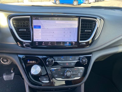 2026 Chrysler Pacifica PACIFICA PINNACLE AWD