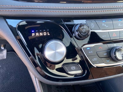 2026 Chrysler Pacifica PACIFICA PINNACLE AWD