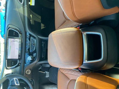 2026 Chrysler Pacifica PACIFICA PINNACLE AWD