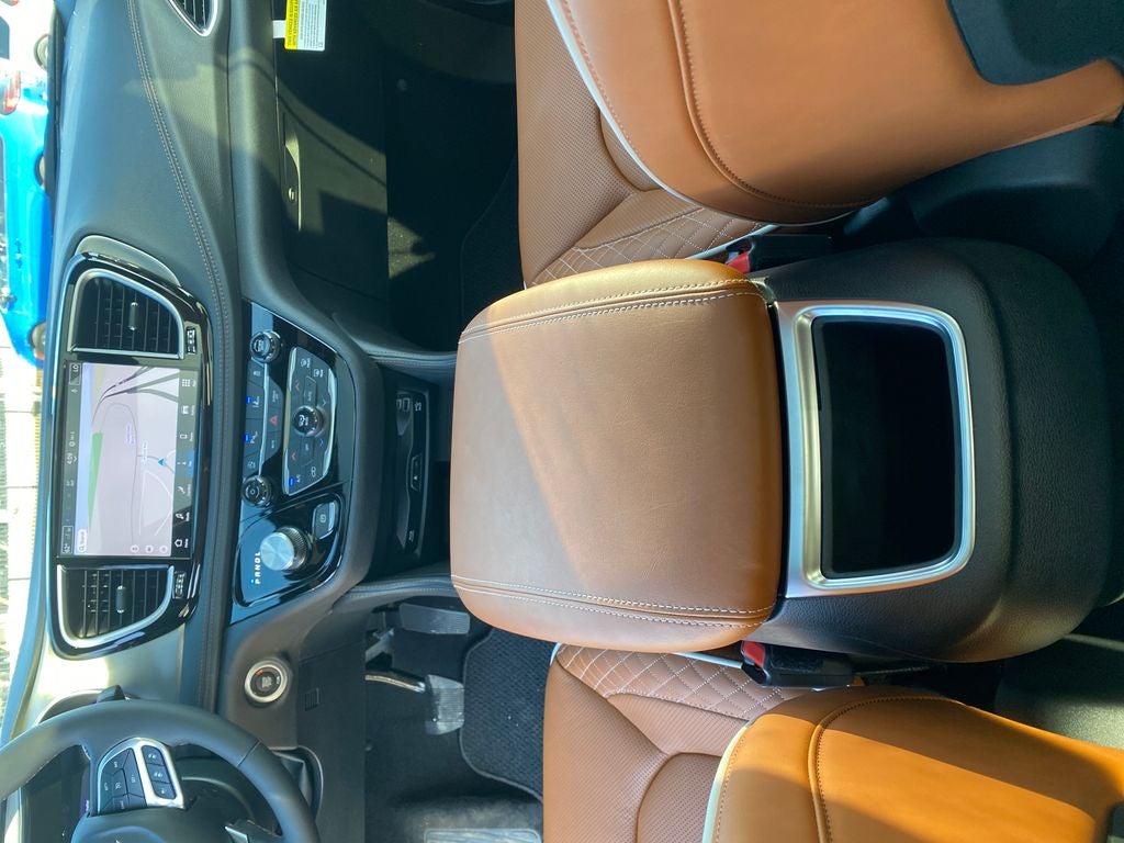 2026 Chrysler Pacifica PACIFICA PINNACLE AWD