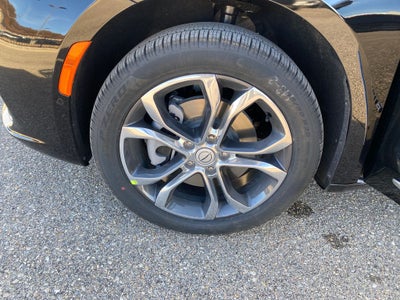 2026 Chrysler Pacifica PACIFICA PINNACLE AWD