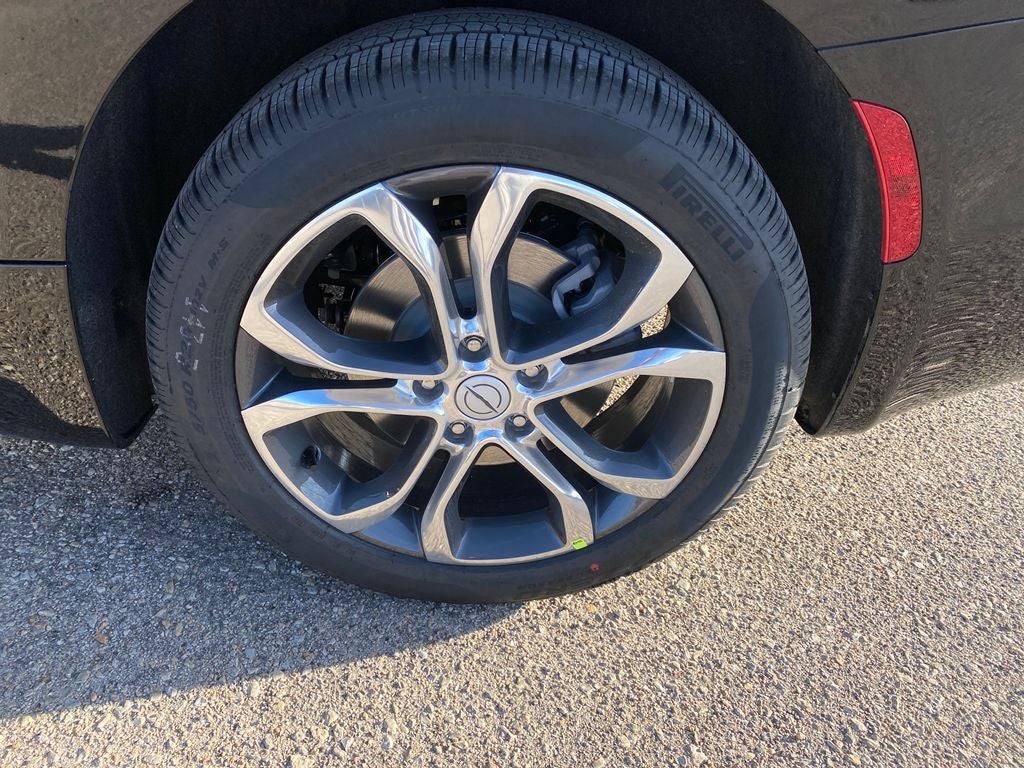 2026 Chrysler Pacifica PACIFICA PINNACLE AWD