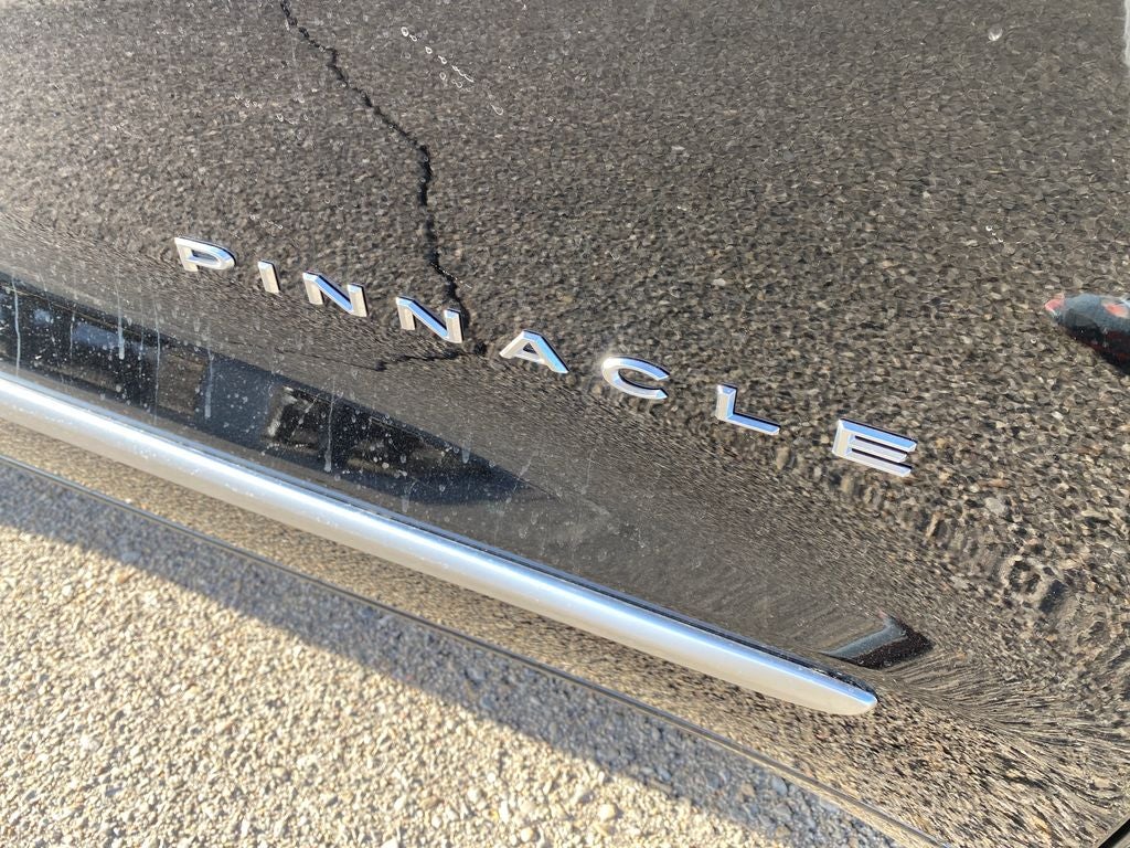 2026 Chrysler Pacifica PACIFICA PINNACLE AWD