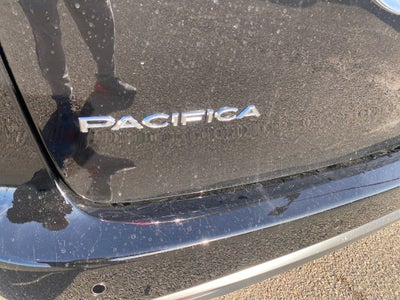 2026 Chrysler Pacifica PACIFICA PINNACLE AWD
