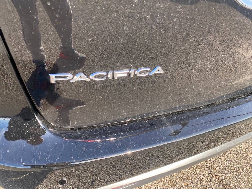 2026 Chrysler Pacifica PACIFICA PINNACLE AWD