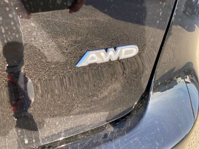 2026 Chrysler Pacifica PACIFICA PINNACLE AWD