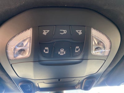 2026 Chrysler Pacifica PACIFICA PINNACLE AWD