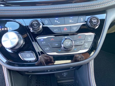 2026 Chrysler Pacifica PACIFICA PINNACLE AWD