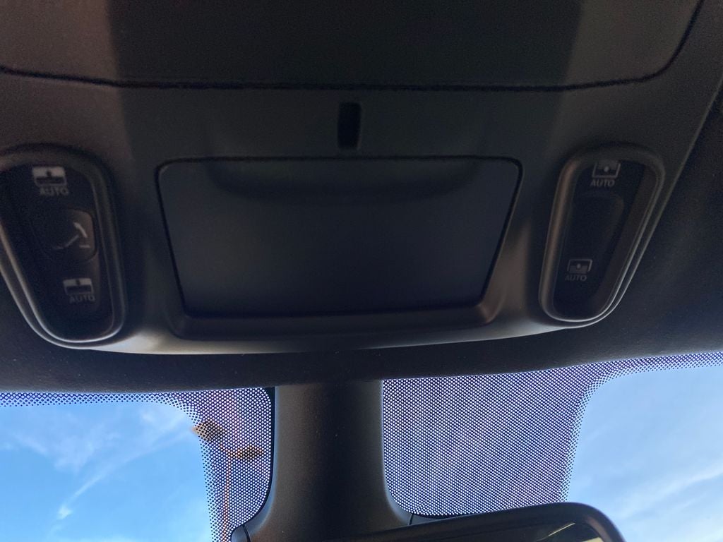 2026 Chrysler Pacifica PACIFICA PINNACLE AWD