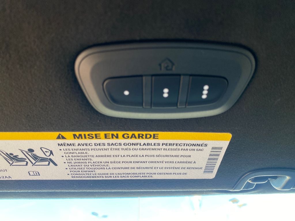 2026 Chrysler Pacifica PACIFICA PINNACLE AWD