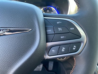 2026 Chrysler Pacifica PACIFICA PINNACLE AWD